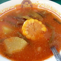 Ayam Goreng Mbok Berek Nyumi Indonesian Restaurant
