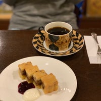 Photo taken at Coffee Sanpo by Mika O. on 4/28/2019