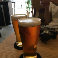 Photo taken at Beer cafe Camiya by Mika O. on 7/10/2016