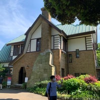 Photo taken at Yuzo Yamamoto Memorial Museum by Mika O. on 5/5/2022
