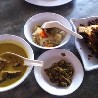 Restoran Salero Negori (Now Closed) - Kampung Datuk Keramat - 20