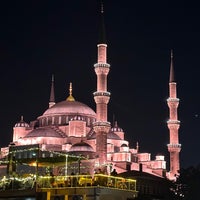 6/1/2023 tarihinde C P.ziyaretçi tarafından Sultanahmet Palace Hotel'de çekilen fotoğraf