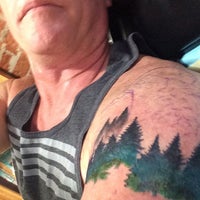 Vivid Tattoo Hillcrest University Ave