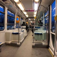 Photo taken at Tramvajska linija 7 by Misha K. on 12/3/2021