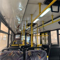 Photo taken at Автобус № 10 by Misha K. on 4/2/2020