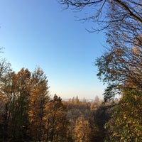 Photo taken at гора Ореховая by Misha K. on 10/14/2018