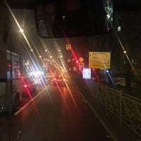 Photo taken at Автобус № 2 by Misha K. on 10/17/2017