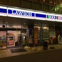Photo taken at Lawson by リピッシュ on 6/26/2018