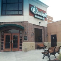 Photo taken at O&amp;#39;Charley&amp;#39;s by April S. on 9/20/2012