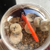 Photo taken at Sustain Juicery by Stephanie E. on 4/19/2019