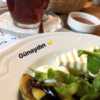 Photo taken at Asmalı Garden Hotel by Buse S. on 9/9/2018