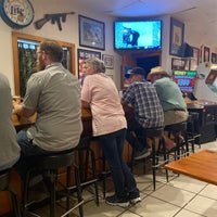 Photo taken at Hogan&amp;#39;s Great Sandwiches by Tara D. on 7/17/2021