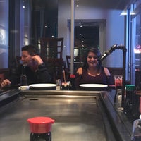 1/12/2019에 Tara D.님이 Kan-Ki Japanese Steakhouse and Sushi Bar에서 찍은 사진