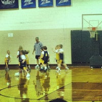 Wallace Memorial Baptist Church Church