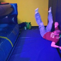 Photo taken at Pump It Up by Sean G. on 11/25/2012