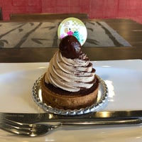 Cafe与八郎sweets Cafe