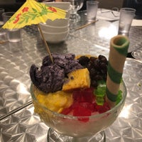 Halo-Halo From Montreal's Cuisine de Manille Is Beautiful