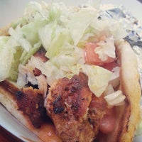 Golden Chicken 498 W 14 Mile Rd