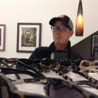 11/30/2012にCraig B.がHoff Optometry &amp;amp; Eyewearで撮った写真