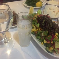 Photo taken at Elit Tekirdağ Gemi Restaurant by yeşim b. on 3/28/2017
