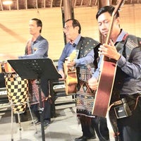 Jimbaran Restaurant - Seafood Restaurant