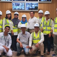 PT. Wilmar Nabati Indonesia - Jl. Kapten Darmo Sugondo No. 56 - Gresik