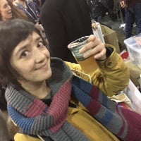 Photo taken at London Brewers&amp;#39; Market by Mark M. on 11/26/2016
