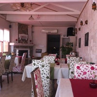 4/21/2013에 Deniz A.님이 Nar Cafe&amp;amp;Bistro에서 찍은 사진