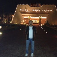 Игровой автомат танцевальный sinai grand casino