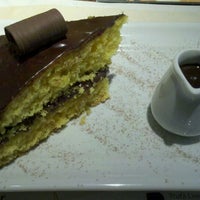 2/16/2013에 Juliana D.님이 Icab Chocolate Gourmet에서 찍은 사진