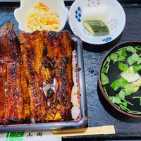 鰻割烹 山田別館 Unagi Restaurant In 香取市 鰻割烹 山田別館 Unagi Restaurant In 香取市