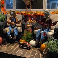 10/10/2020 tarihinde Ashley H.ziyaretçi tarafından Blowing Rock Inn'de çekilen fotoğraf