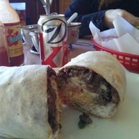 Menu El Gordo Mexican Restaurant In Belmont Central