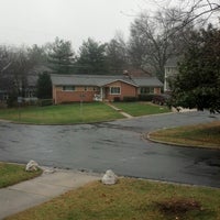 Photo taken at Rock Creek Forest Neighborhood by Kitchenboy on 12/29/2012