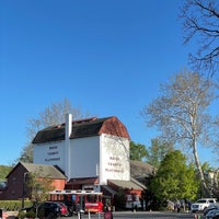 Foto tirada no(a) Bucks County Playhouse por Oscar O. em 5/12/2022