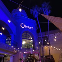 Снимок сделан в Oscar&amp;#39;s Cafe &amp;amp; Bar пользователем Oscar O. 4/8/2022