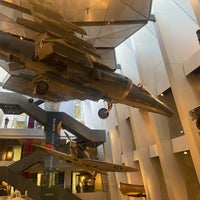 Photo taken at Imperial War Museum by Aisha A. on 11/28/2023