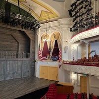 8/2/2023에 Matthew G.님이 Ford&amp;#39;s Theatre에서 찍은 사진
