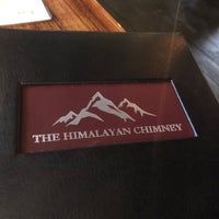 Photo taken at The Himalayan Chimney by Matthew G. on 7/15/2019