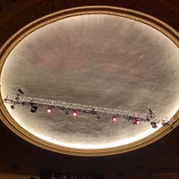 4/21/2022 tarihinde Matthew G.ziyaretçi tarafından Virginia Theatre'de çekilen fotoğraf