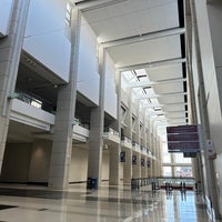 Photo taken at McCormick Place by Matthew G. on 2/10/2024