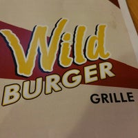 1/11/2015にBrad W.がWild Burger Grilleで撮った写真