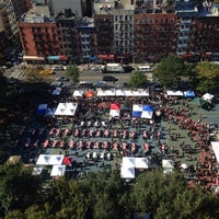 Photo taken at Grub Street Food Festival by Timothy P. on 10/20/2013