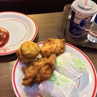 Photo taken at KFC / KFC Coffee by Dorrie Martanto on 10/27/2015