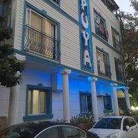 Photo prise au Hotel Puya par Ş E H M U S Ö. le9/3/2017