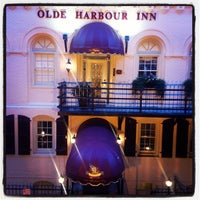 7/11/2013にBrendaLyndaがOlde Harbour Innで撮った写真