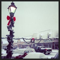 Photo taken at The Outlet Shoppes at Gettysburg by Katie C. on 12/26/2012