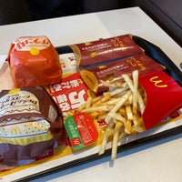 Photo taken at McDonald&amp;#39;s by ryosuke on 12/19/2021