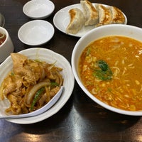 南京亭 八王子 八王子市 東京都