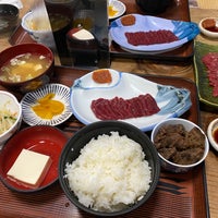 坂下ドライブイン ドライブインほり 古町川尻446